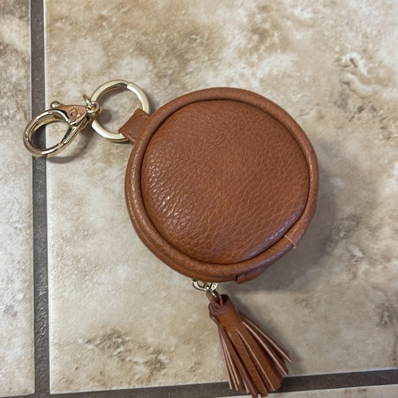 Itzy Ritzy Diaper Bag & Crossbody Set - Picture 9 of 9